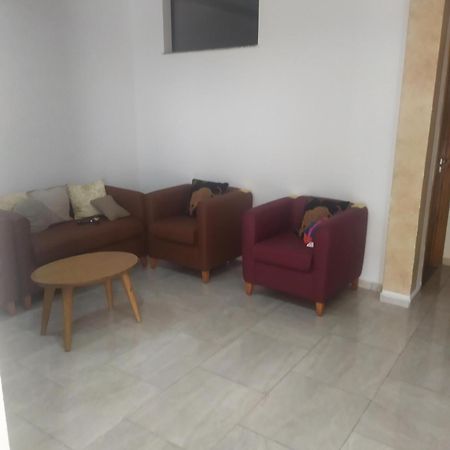 Mnakaa Beach Appartement Rdc Salakta Εξωτερικό φωτογραφία