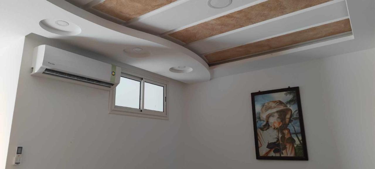 Mnakaa Beach Appartement Rdc Salakta Εξωτερικό φωτογραφία