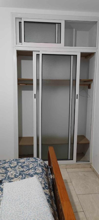 Mnakaa Beach Appartement Rdc Salakta Εξωτερικό φωτογραφία