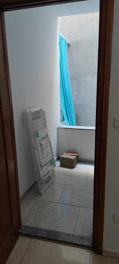 Mnakaa Beach Appartement Rdc Salakta Εξωτερικό φωτογραφία