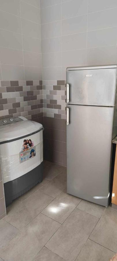 Mnakaa Beach Appartement Rdc Salakta Εξωτερικό φωτογραφία