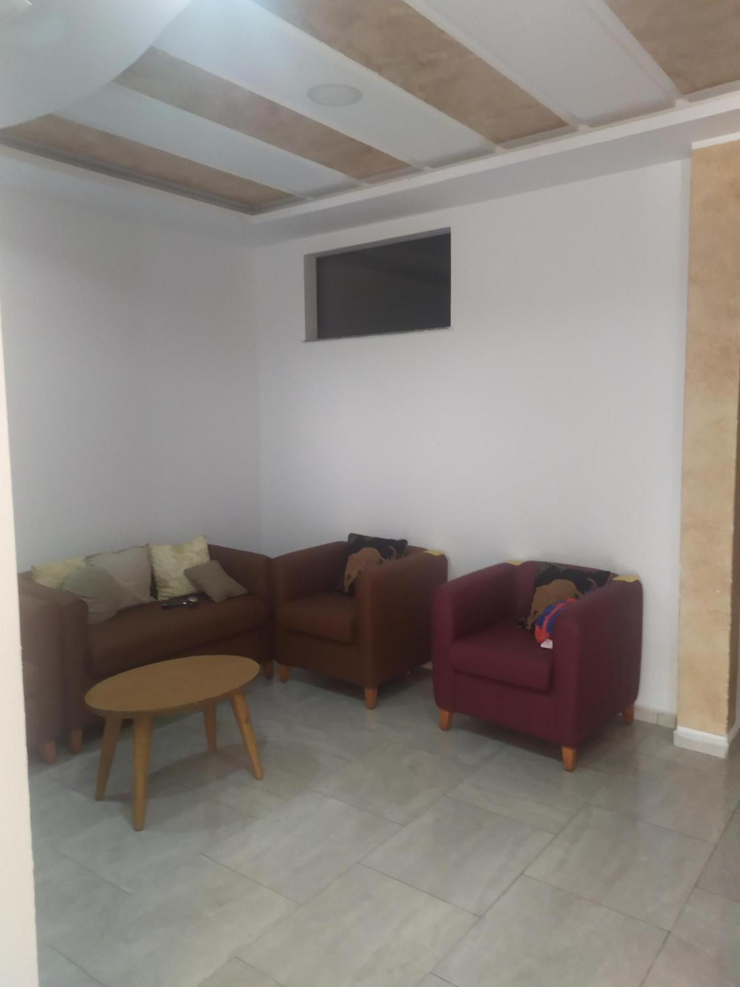 Mnakaa Beach Appartement Rdc Salakta Εξωτερικό φωτογραφία
