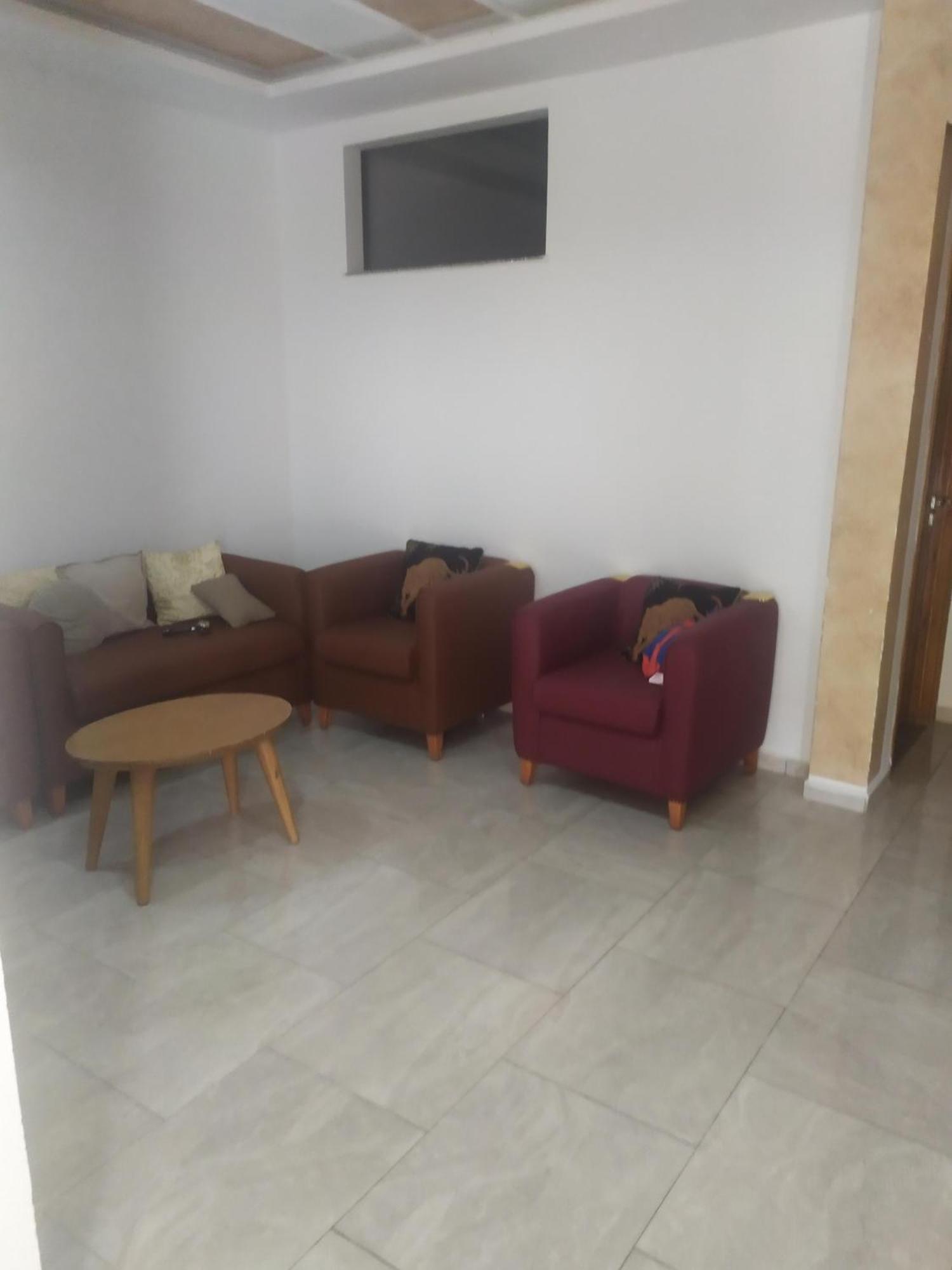 Mnakaa Beach Appartement Rdc Salakta Εξωτερικό φωτογραφία