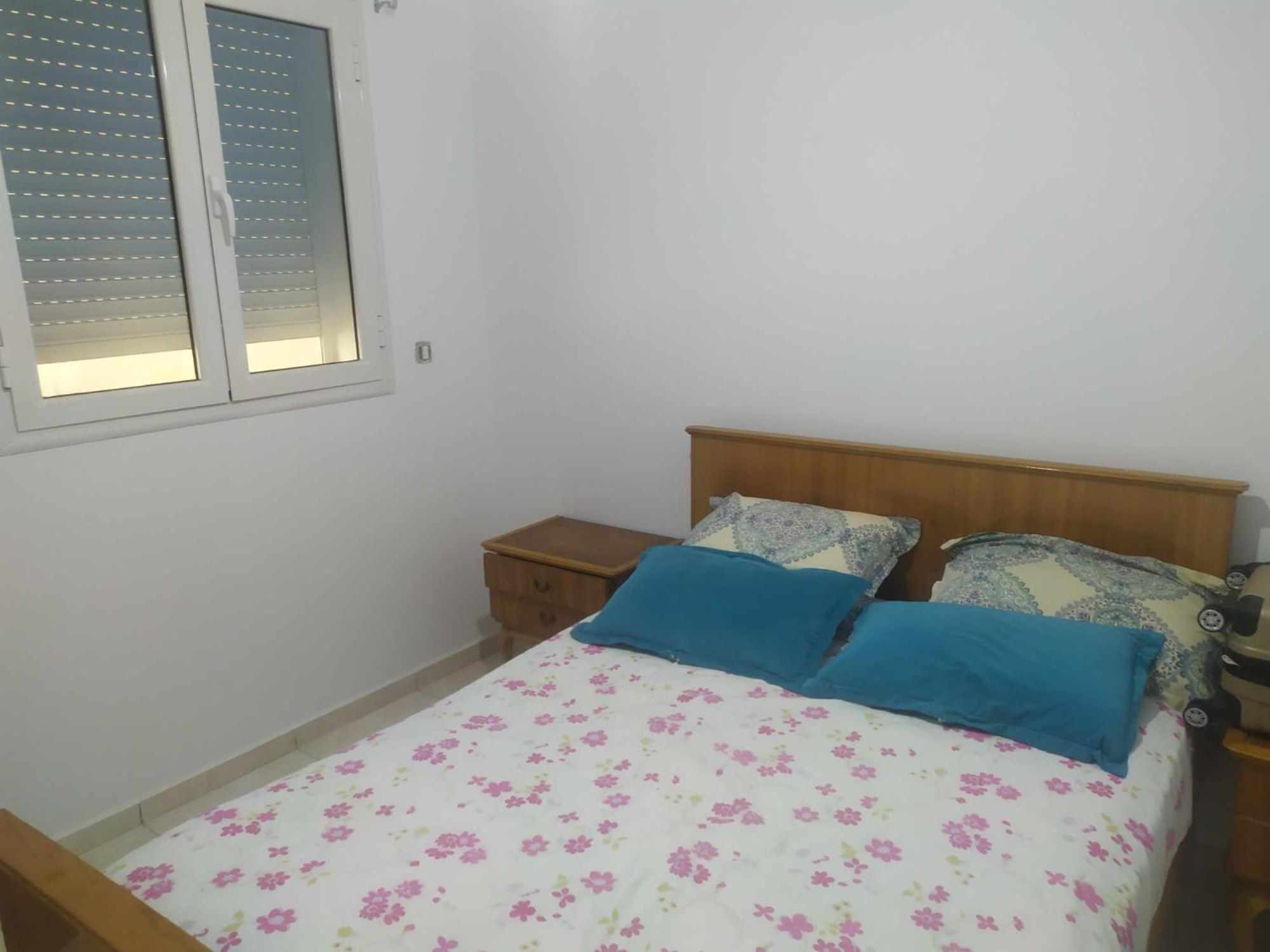Mnakaa Beach Appartement Rdc Salakta Εξωτερικό φωτογραφία
